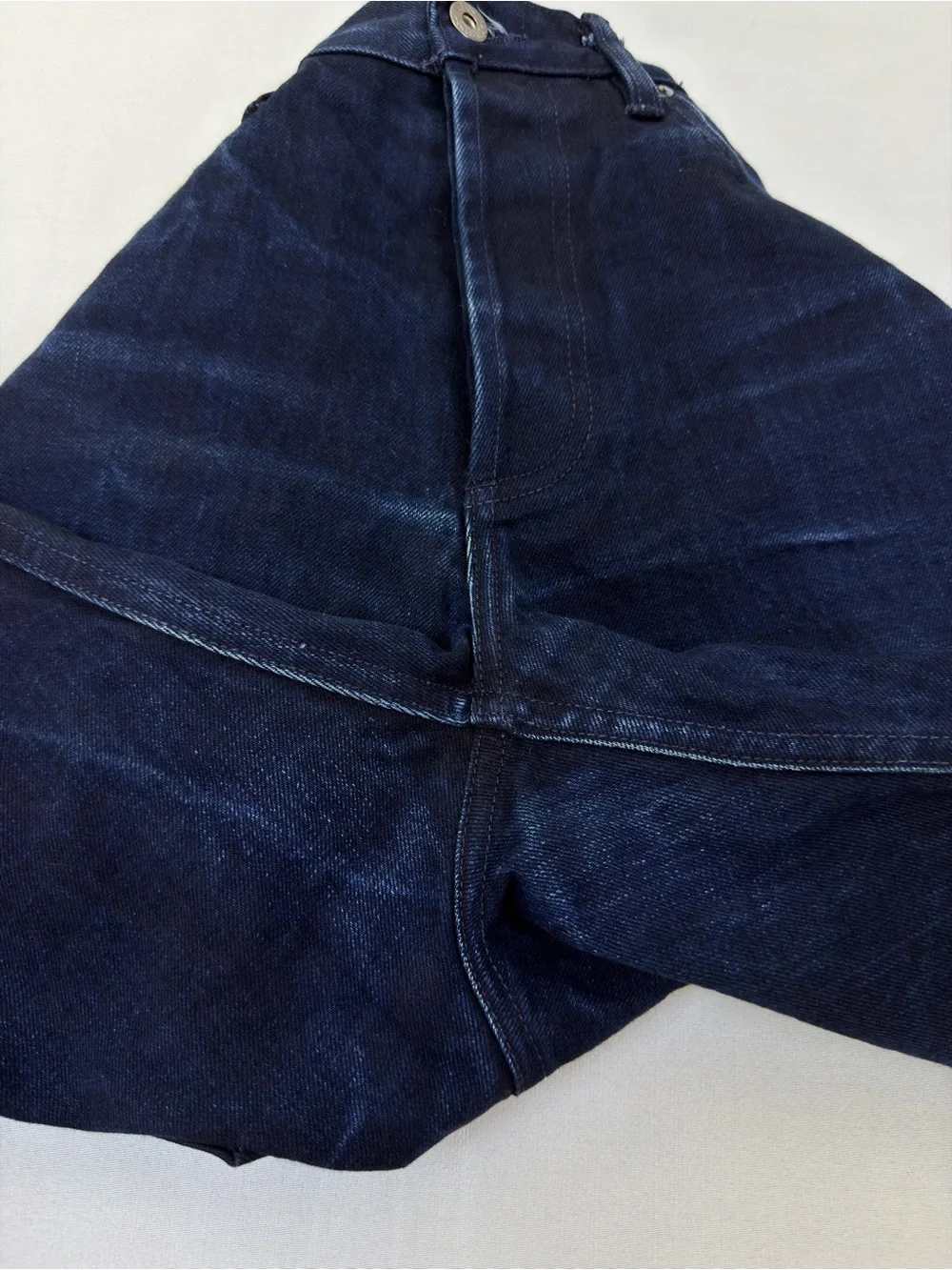 3sixteen SL-120x Shadow Selvedge Jeans Men’s Size 32 Made in USA